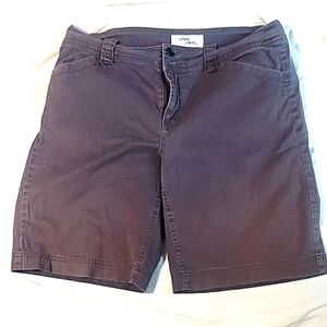 Crazy Shirts shorts.